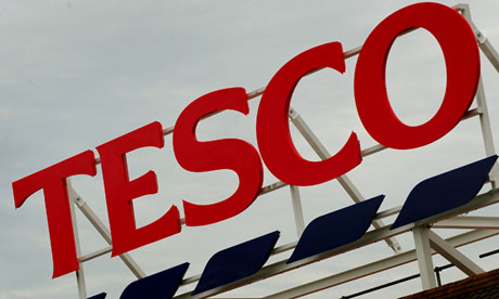 Tesco 
