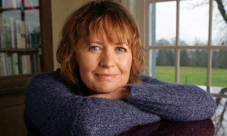 Sally Beamish, composer