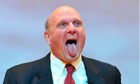 Steve Ballmer retires and earns billions