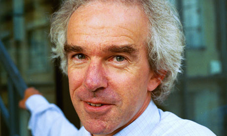 Richard Huntingford