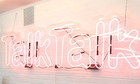 TalkTalk