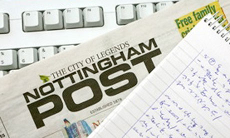 Nottingham Post