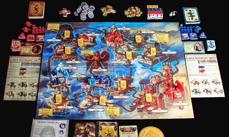 Bioshock Infinite: The Siege of Columbia