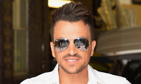 Peter Andre