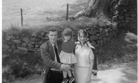 Ted Hughes, Assia Wevill and Frieda