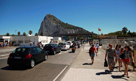 Gibraltar