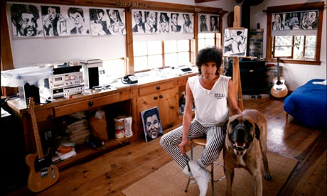 Bob Dylan