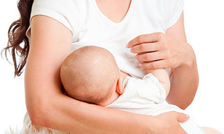 French woman offers breastfeeding to gay couples