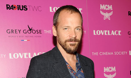 The Cinema Society And MCM with Grey Goose Host A Screening Of Radius TWC's 