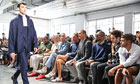 Duckie Brown New York fashion week