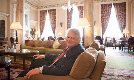 Michael Dobbs