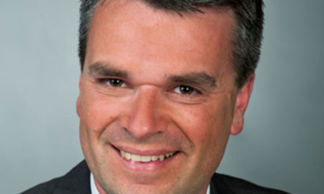 Roland Klaus Alternative für Deutschland