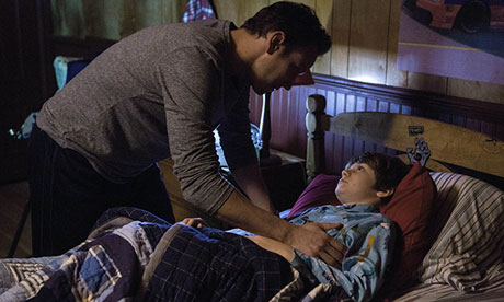 2013, INSIDIOUS: CHAPTER 2