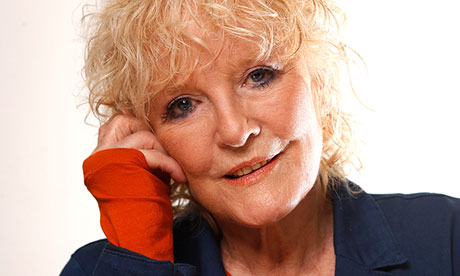 Petula Clark