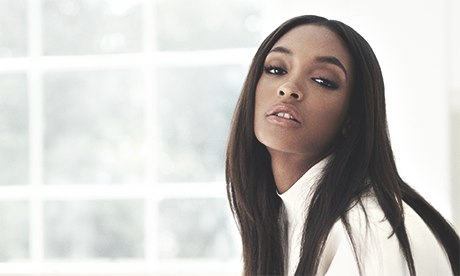 Jourdan Dunn Instagram: 25 years of supermodels