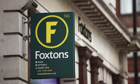 Foxtons