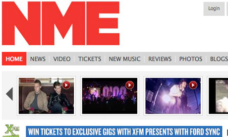 NME