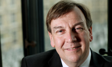 John Whittingdale