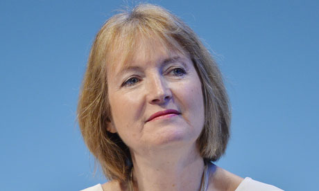 Harriet Harman