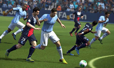Fifa 14