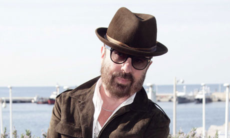 Dave Stewart