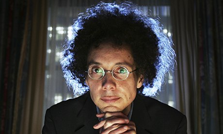 Gladwell in 2005.