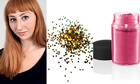 Eva Wiseman's glitter beauty picks