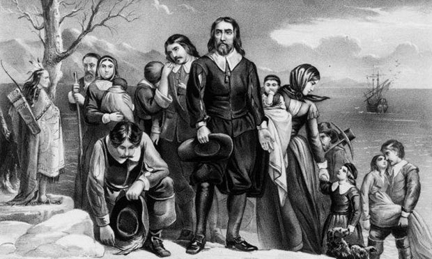 In The Seventeenth Century The Massachusetts Bay In The Seventeenth Century The Massachusetts Bay