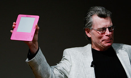 Stephen King