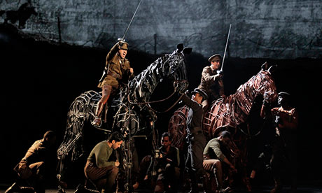 War Horse