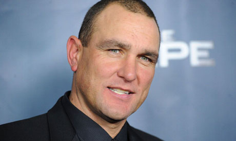 Vinnie Jones