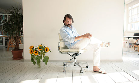 Peter Saville