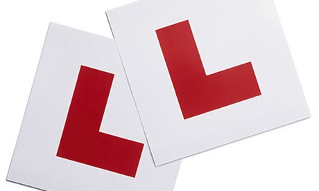 Cost of driving lessons and insurance blamed for drop in young learners