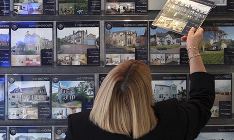 House prices
