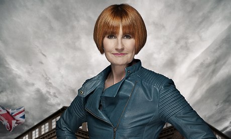 Mary Portas