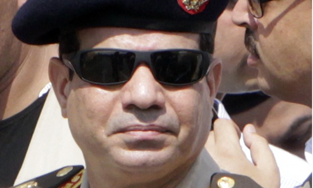 Bakry claims there is a plot to killed General <b>Abdel Fatah</b> al-Sisi <b>...</b> - General-Abdel-Fatah-al-Si-012