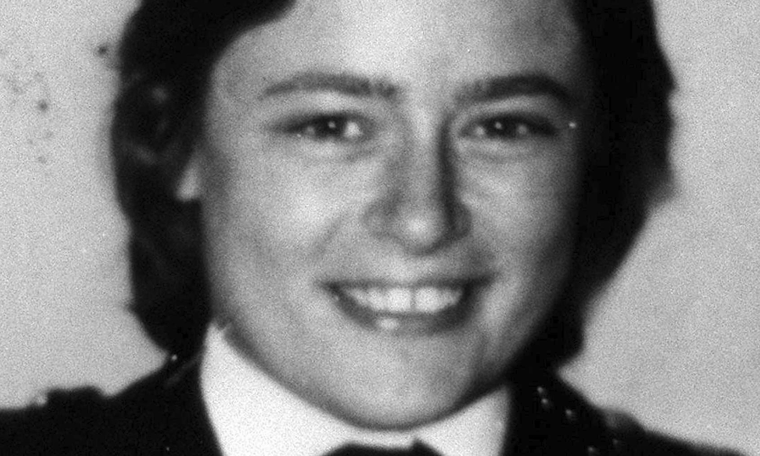 Thatcher&#39;s discussions over murder of PC Yvonne Fletcher revealed | UK news | The Guardian - Yvonne-Fletcher--014