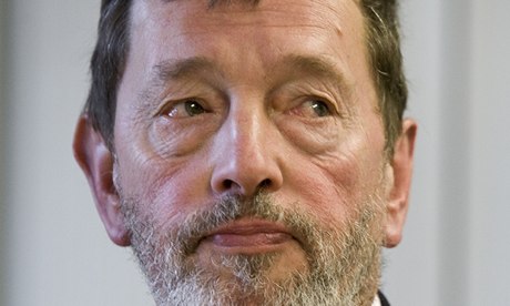 david blunkett