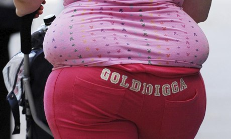 Obesity weight loss