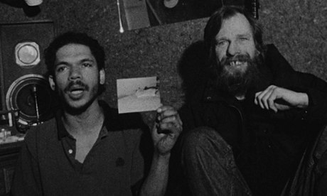 Marc Singer's Dark Days documentary