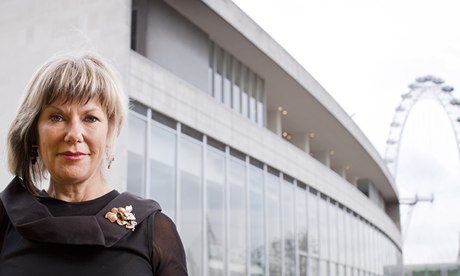 Women are held back in classical music world, says leading music venue director