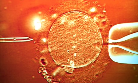 IVF … facing a new era.