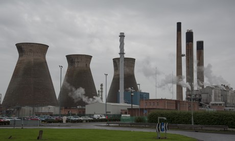 Grangemouth