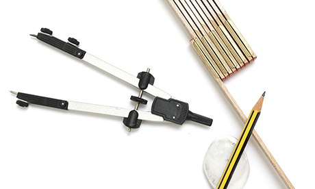 Design and construction instruments 