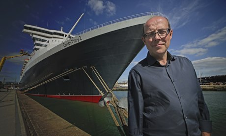 Nick Robinson hosts the BBC documentary The Truth About Immigration