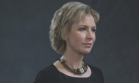 Sally Magnusson
