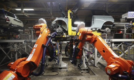 Mini production