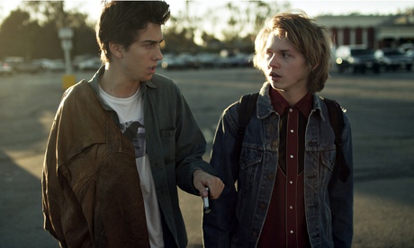 Palo Alto, Nat Wolff, Jack Kilmer