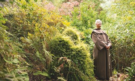 Brother Vincent, Franciscan Friar