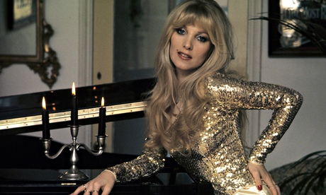 Lynsey de Paul